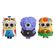 LOL Surprise- - Minions - 09cm. Surtido Con Exhibidor - Love Minions